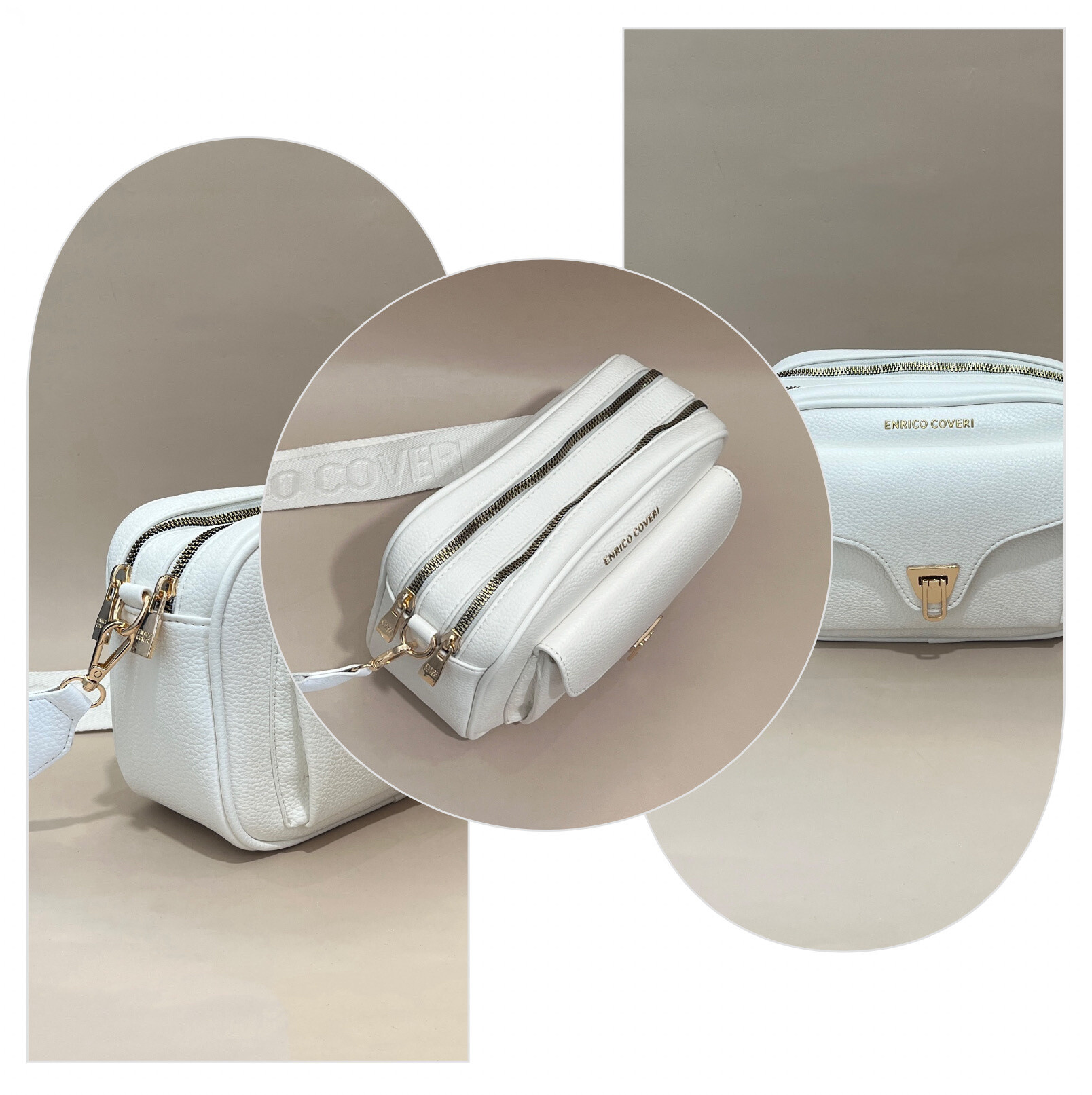 Wholesaler SO & LO - CROSSBODY BAG