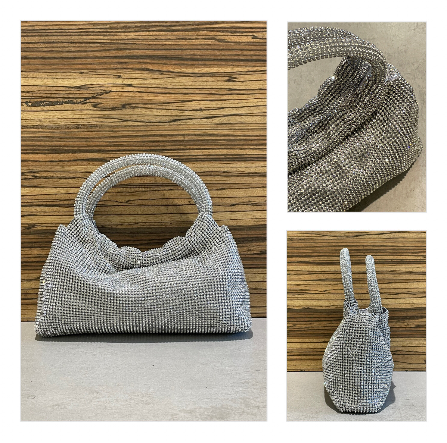 Wholesaler SO & LO - SHOULDER BAG