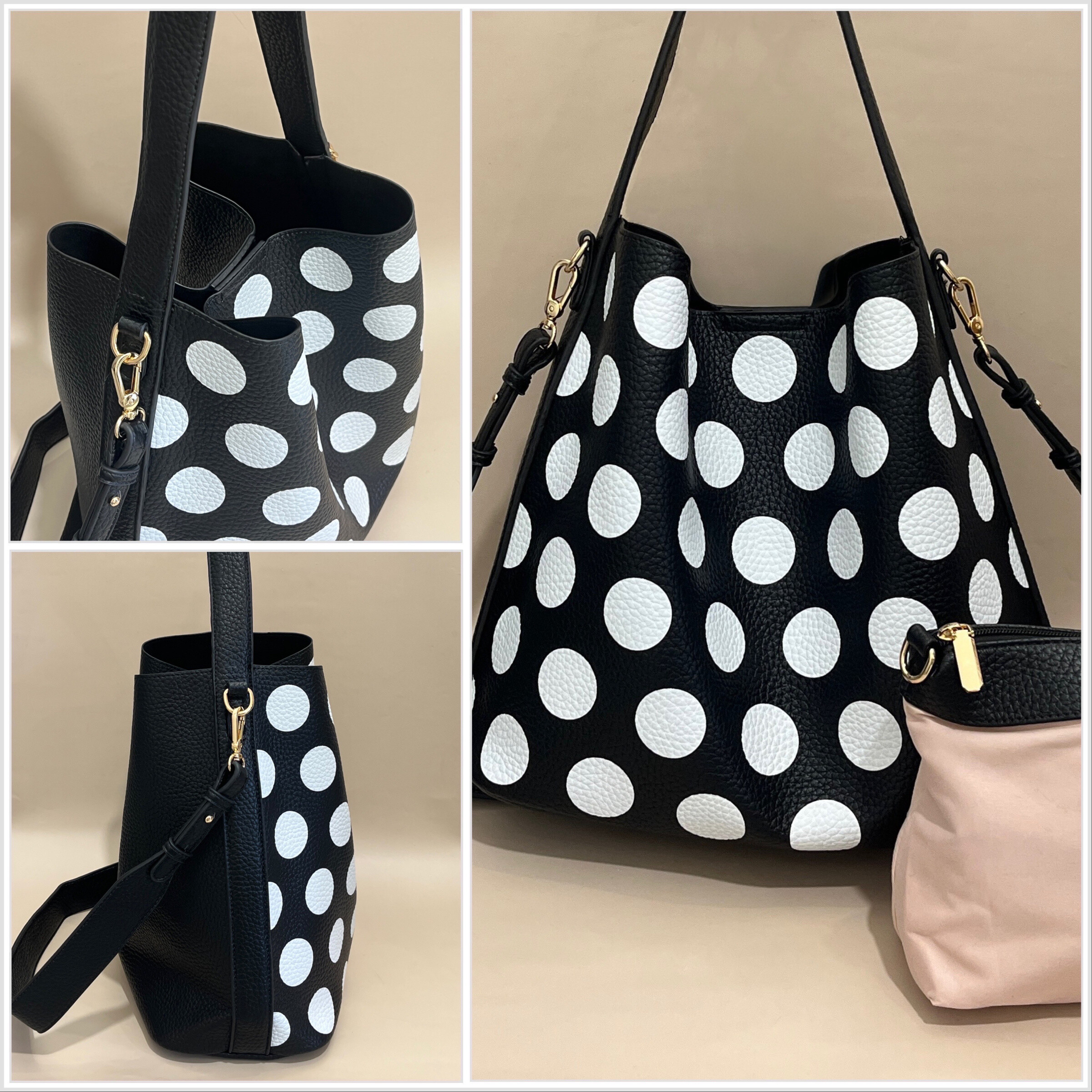 Mayorista SO & LO - Bolso de hombro