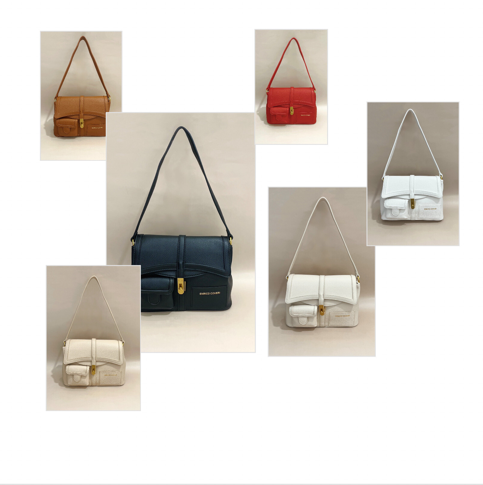 Wholesaler SO & LO - Shoulder bag