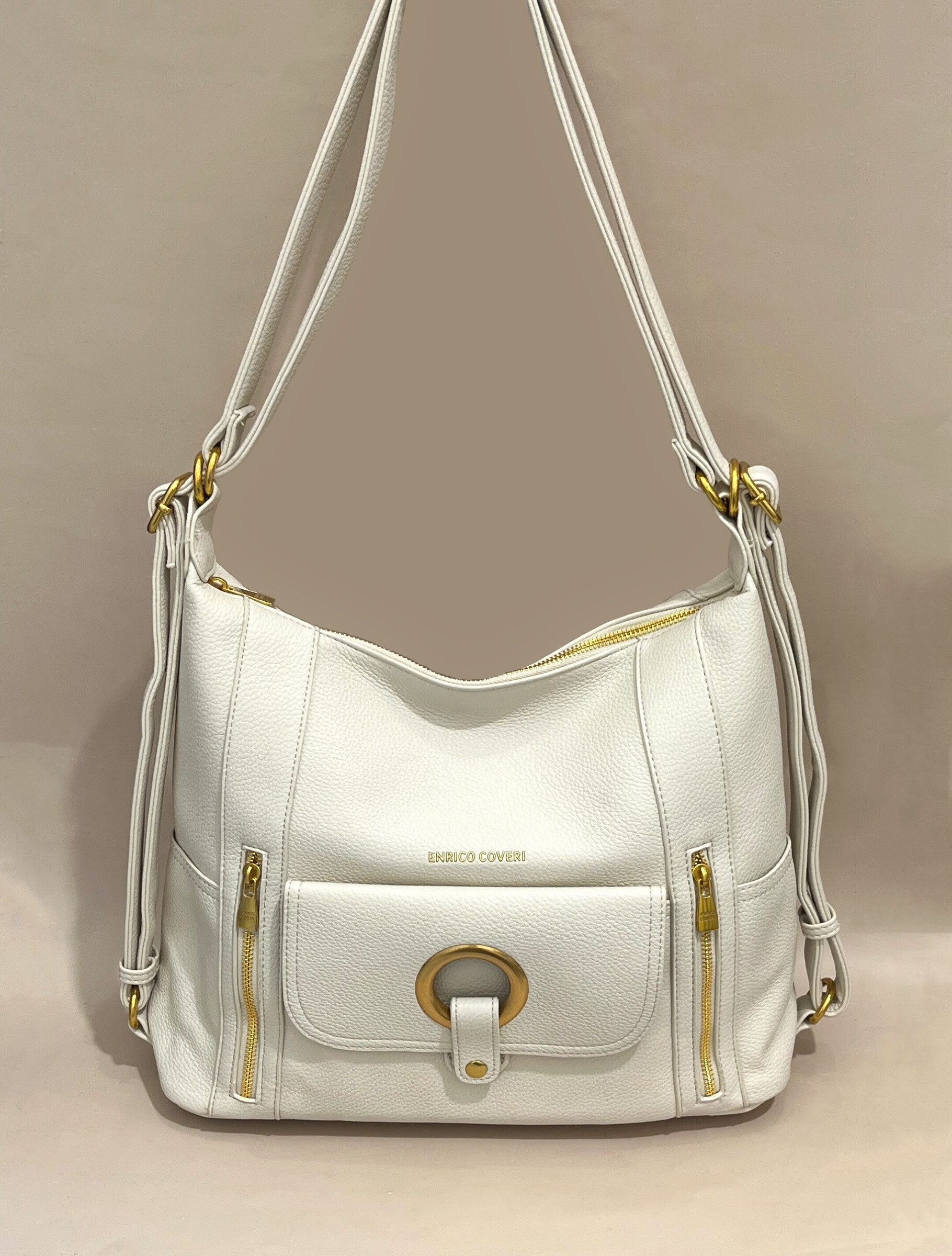 Wholesaler SO & LO - Shoulder bag + backpack