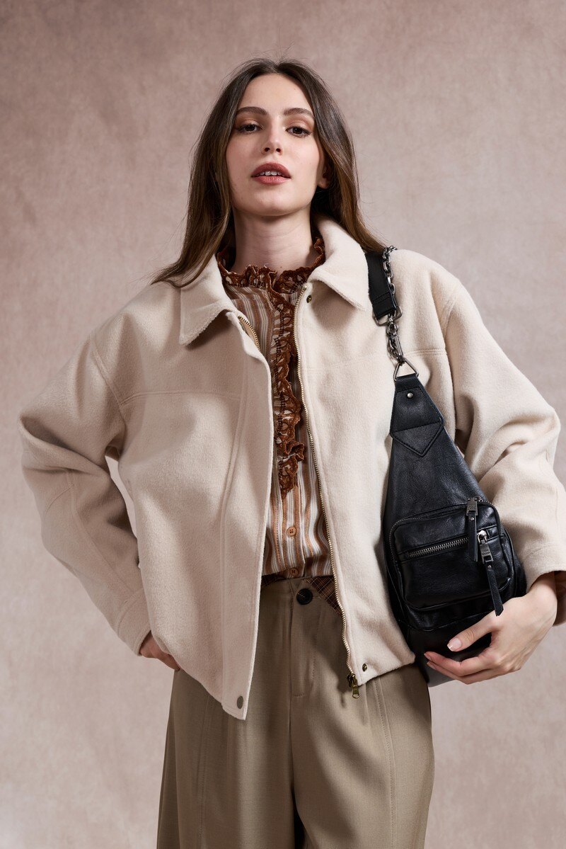 Wholesaler So Sweet - Bomber jacket