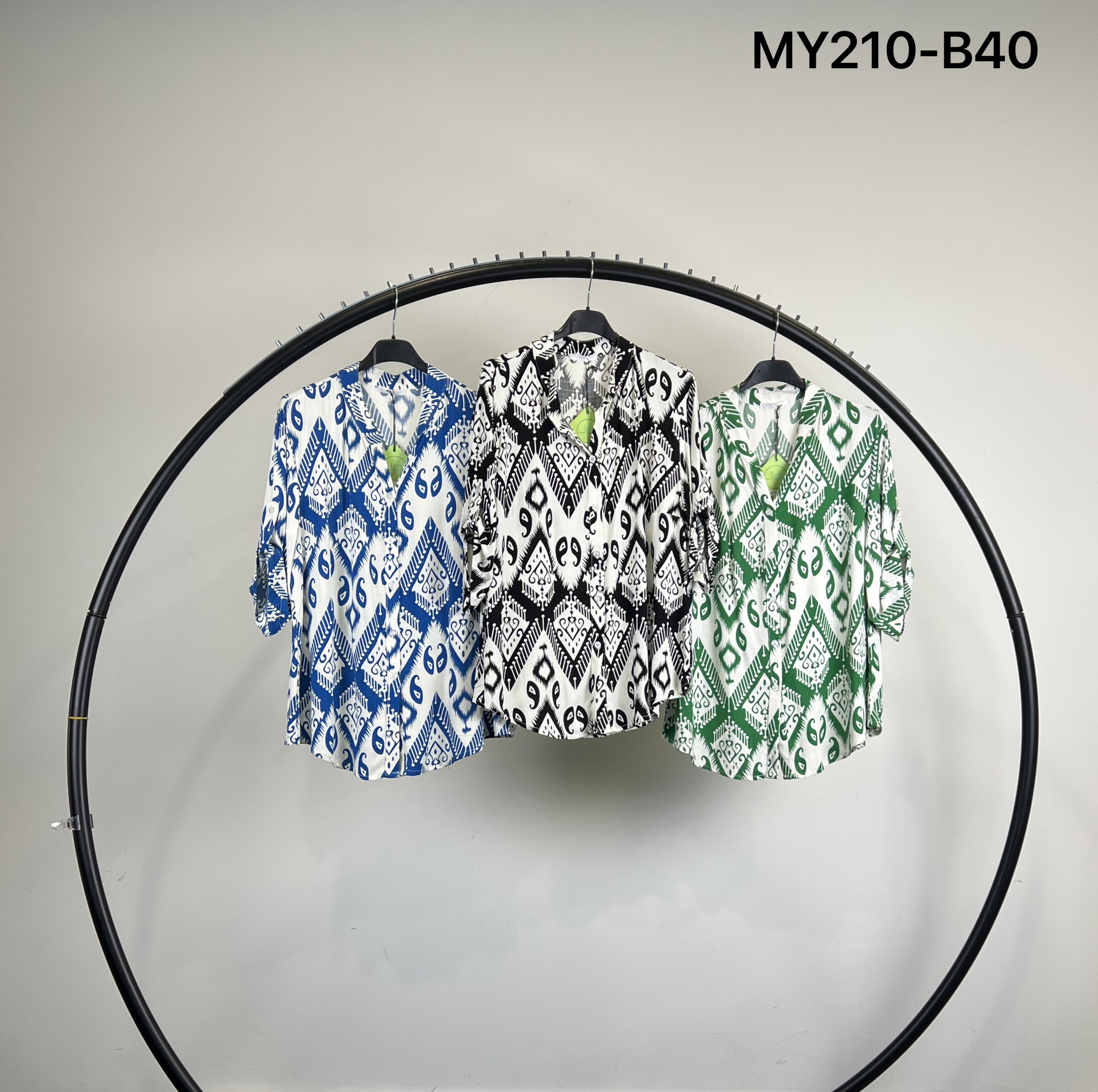 Wholesaler SOFLY - shirts