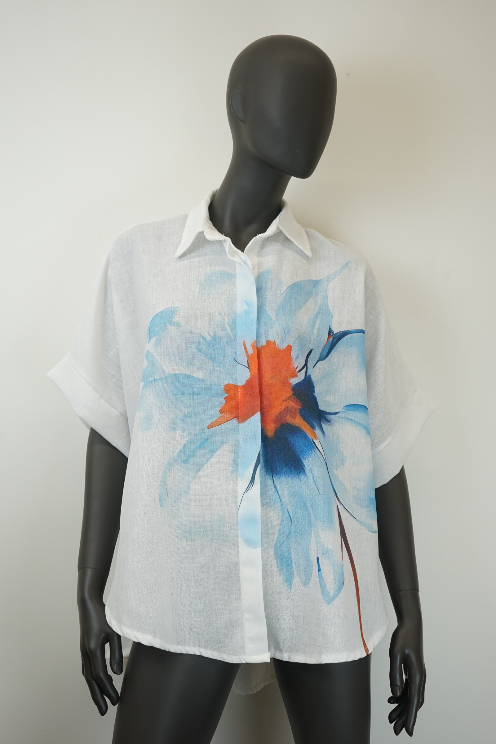 Grossiste SOFLY - CHEMISE