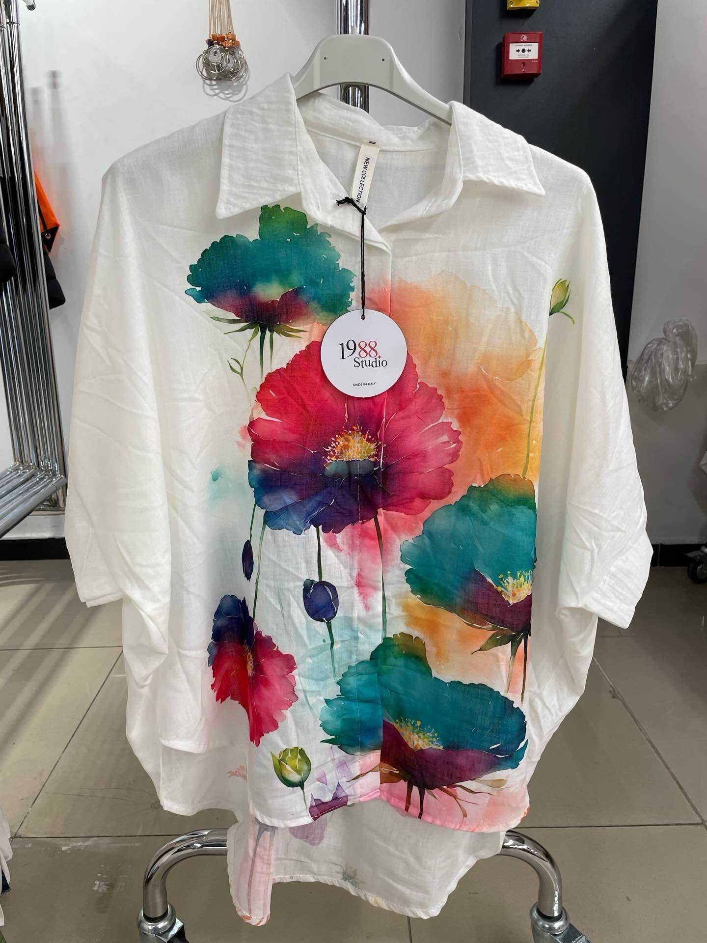 Grossiste SOFLY - CHEMISE