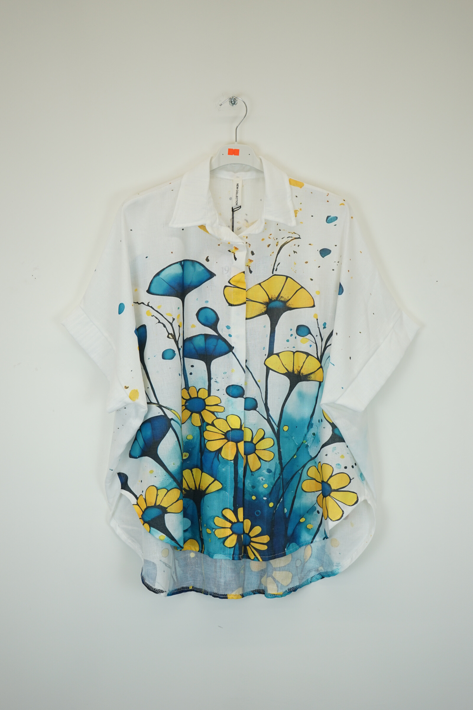 Grossiste SOFLY - CHEMISE
