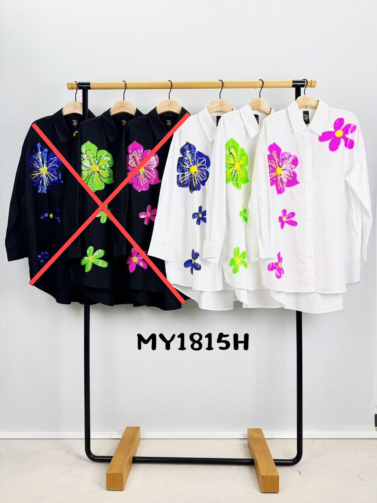 Wholesaler SOFLY - Shirts