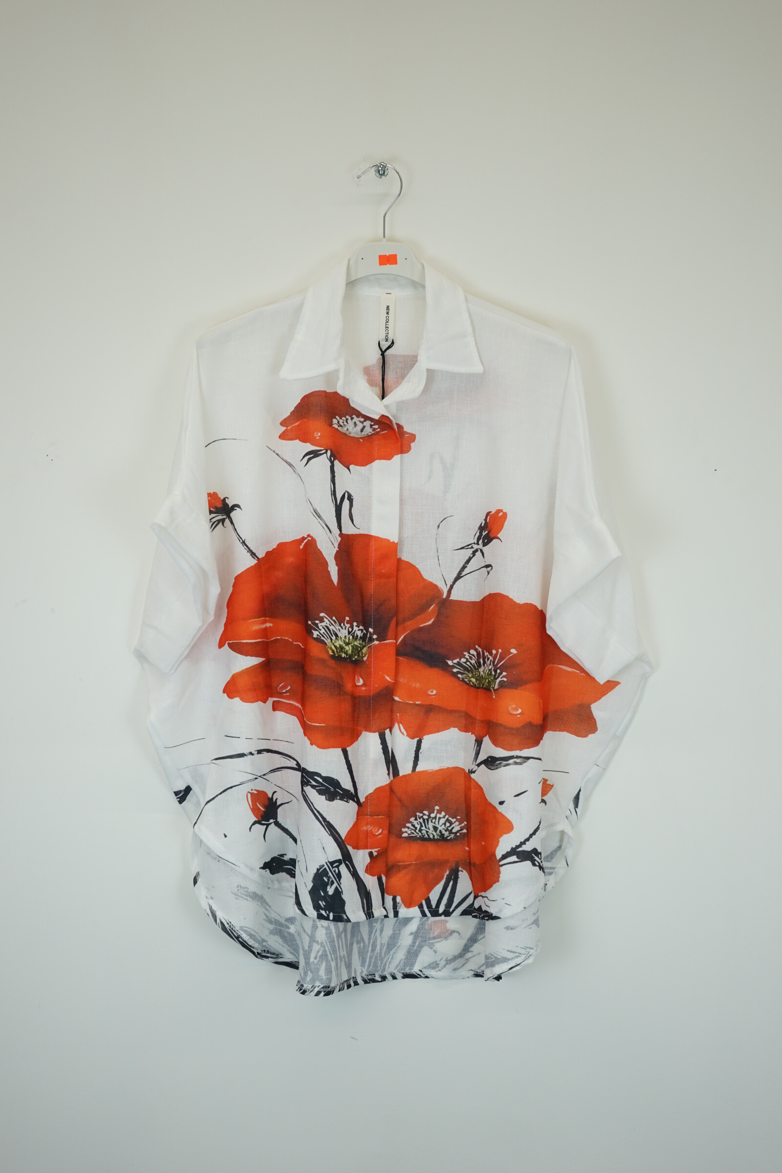 Grossiste SOFLY - CHEMISE