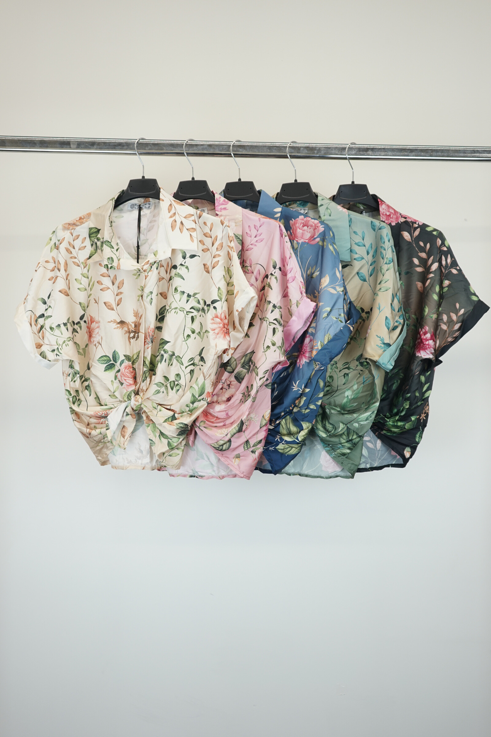 Wholesaler SOFLY - shirts