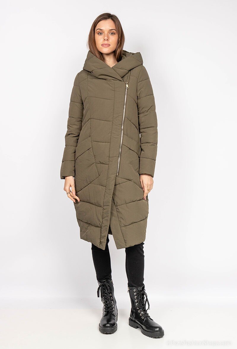 Grossiste SOFLY - Doudounes longue