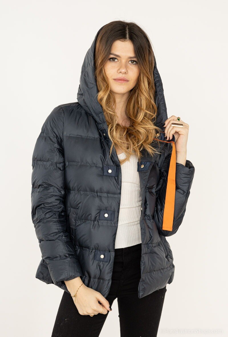 Mayorista SOFLY - Chaquetas de plumas cortas