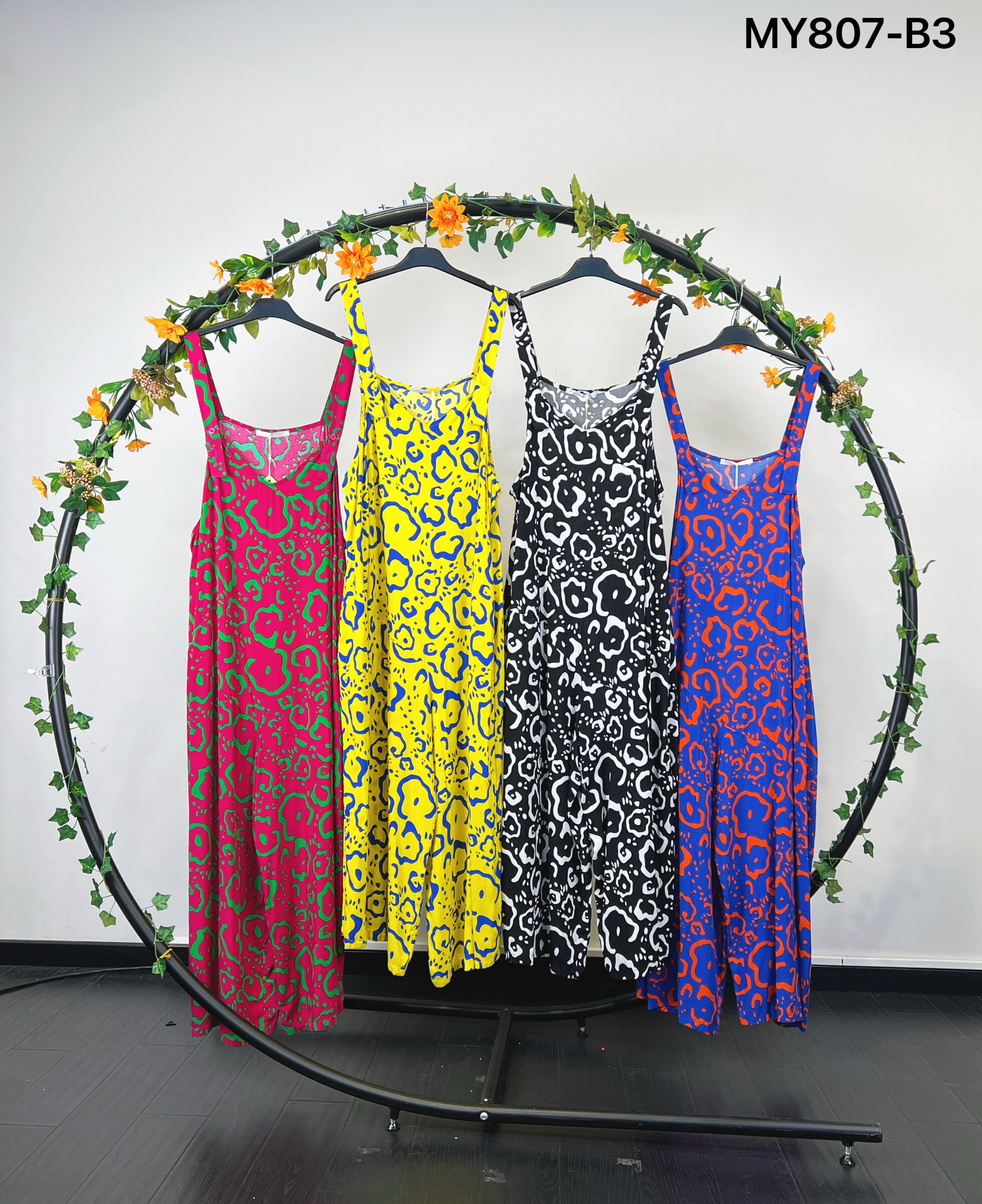 Wholesaler SOFLY - overalls
