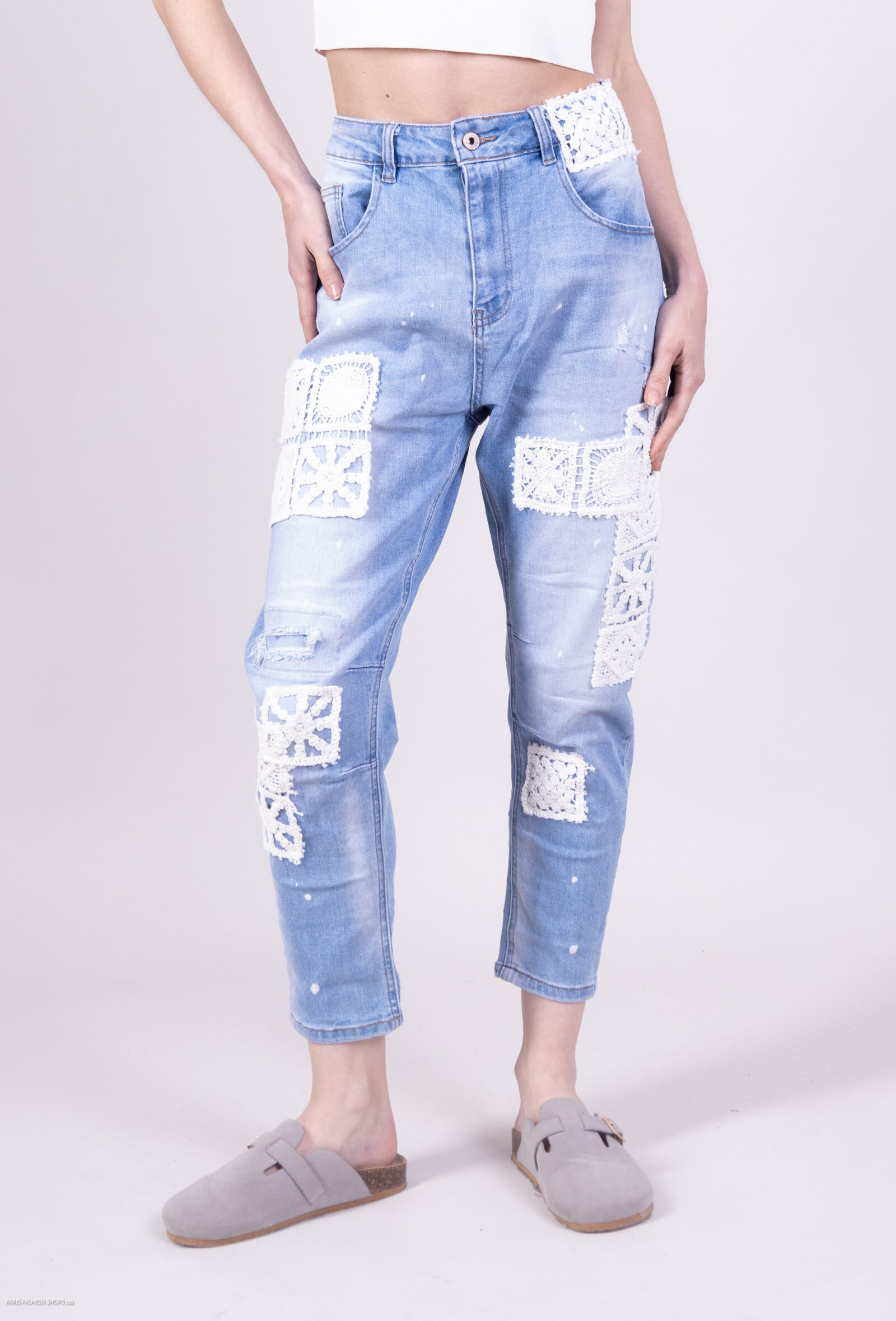 Wholesaler SOFLY - Pants