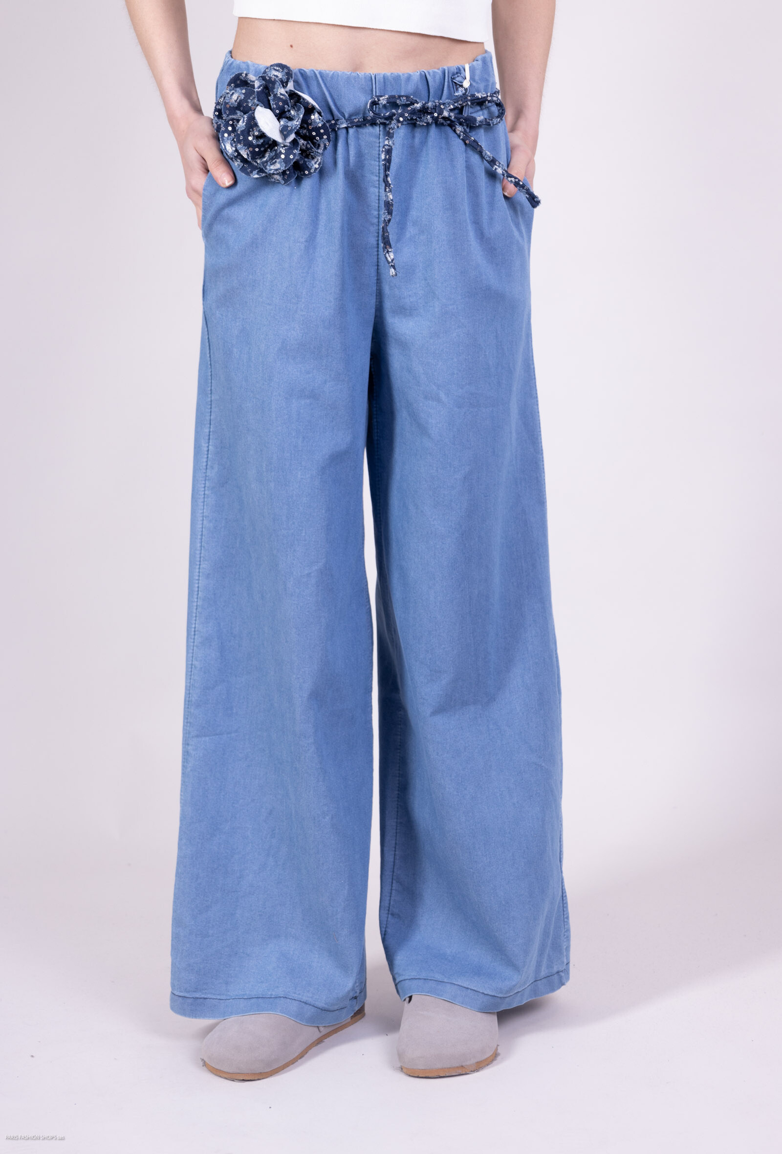 Wholesaler SOFLY - pants