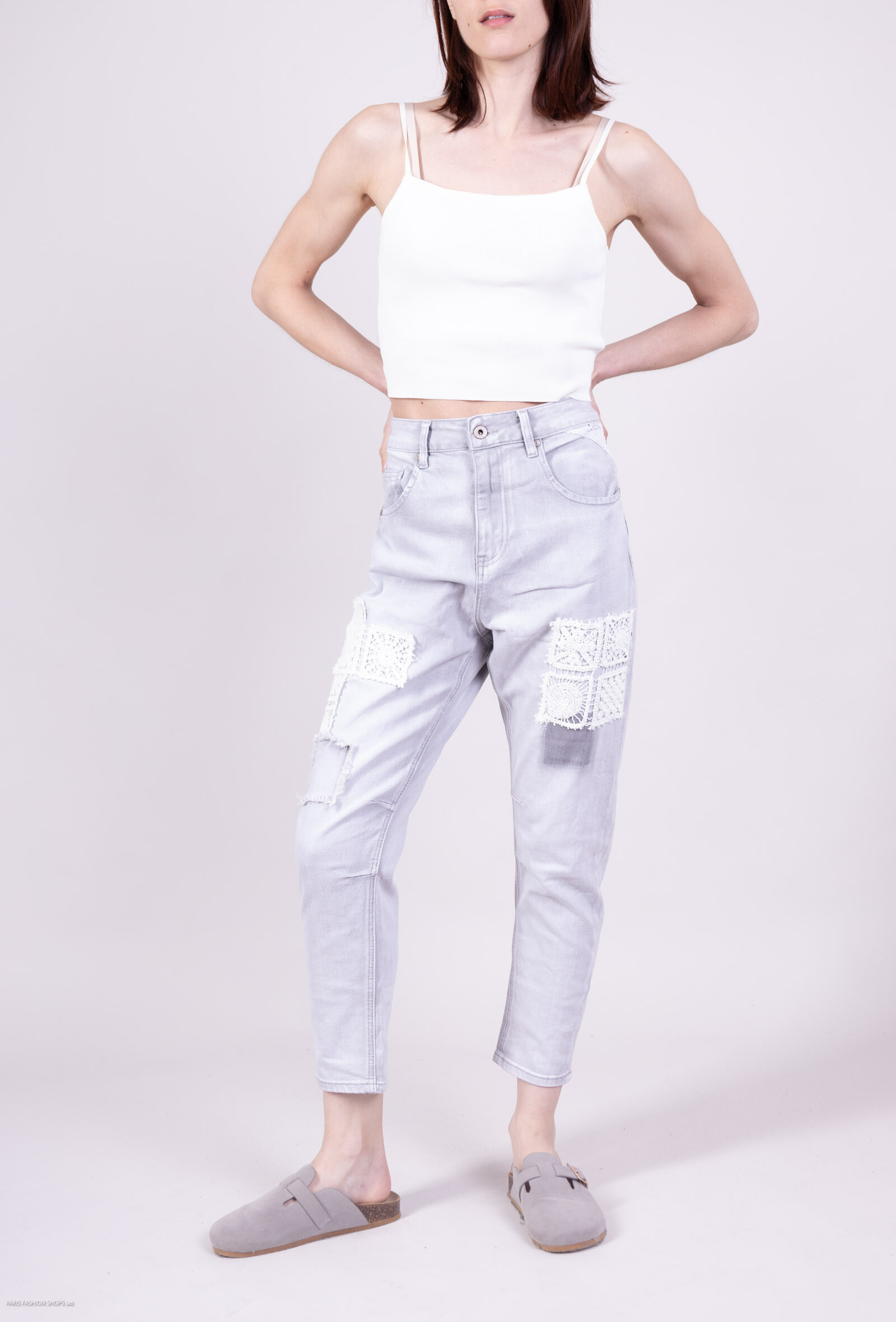 Wholesaler SOFLY - Pants