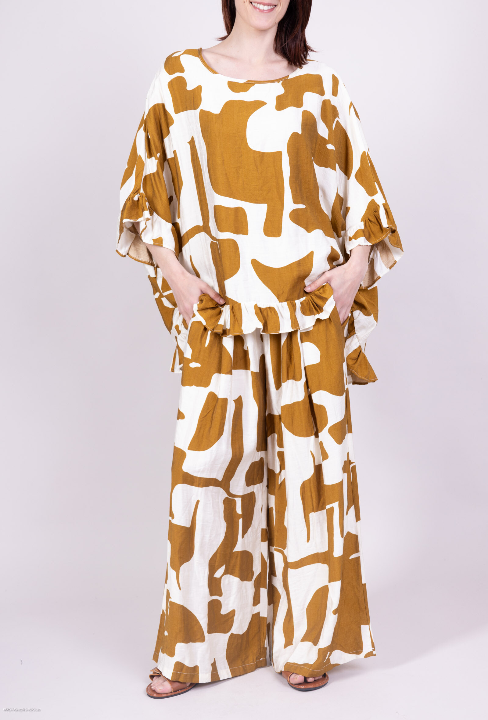 Wholesaler SOFLY - pants