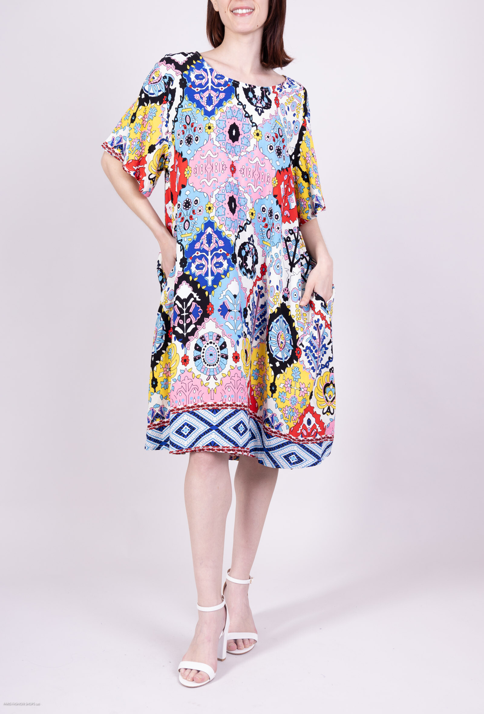 Wholesaler SOFLY - Dresses