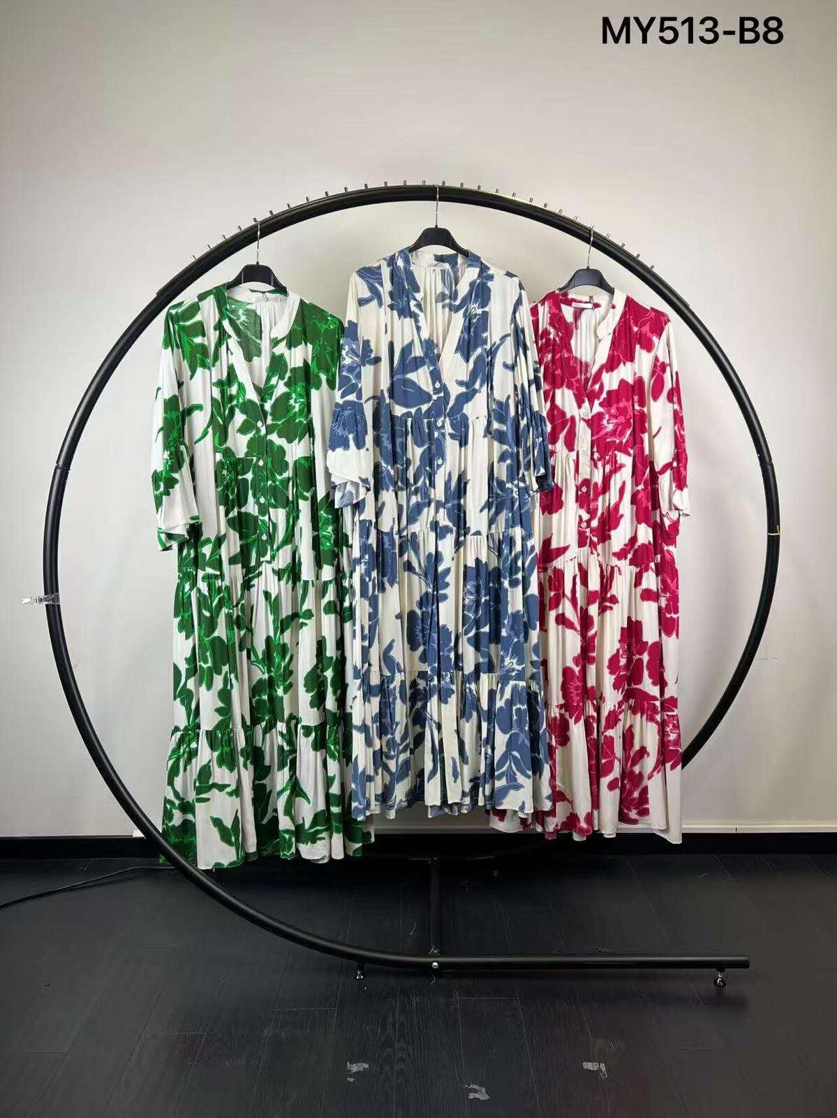 Grossiste SOFLY - ROBE
