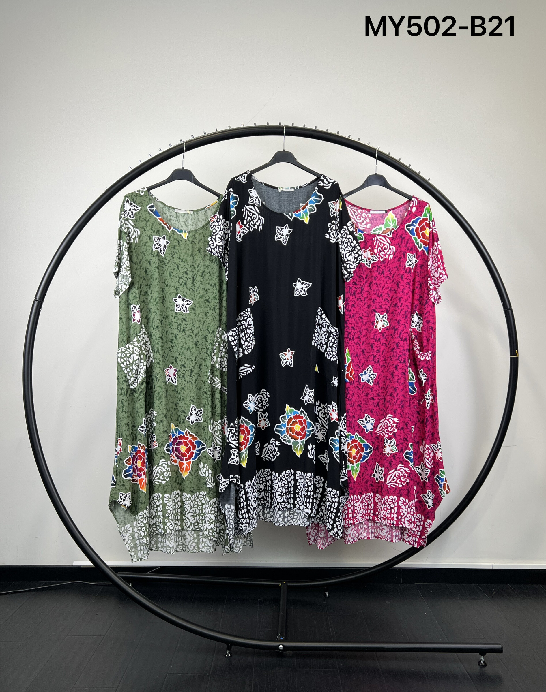 Wholesaler SOFLY - Dresses