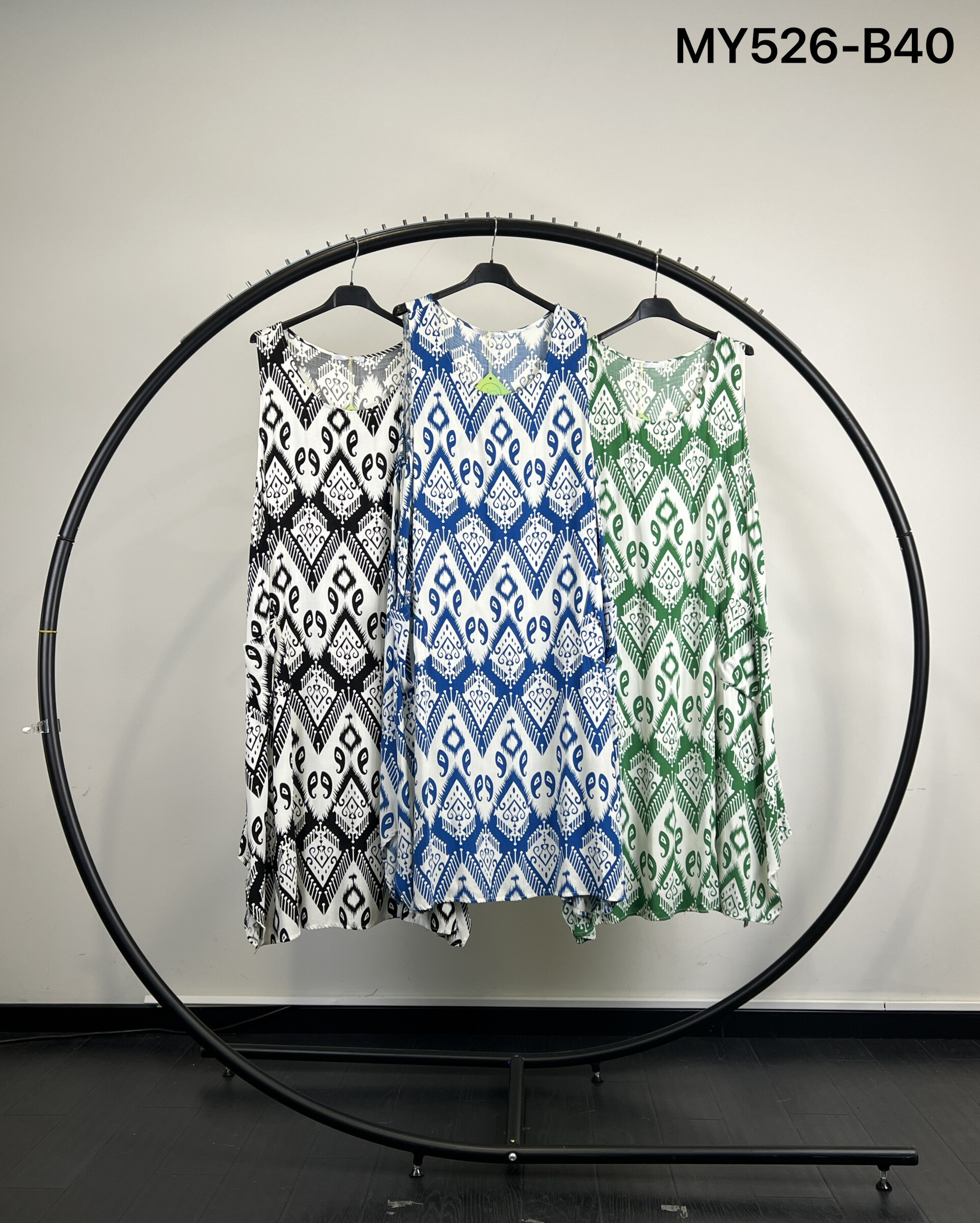 Wholesaler SOFLY - dresses