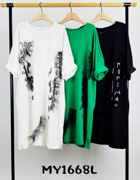 Wholesaler SOFLY - Dresses