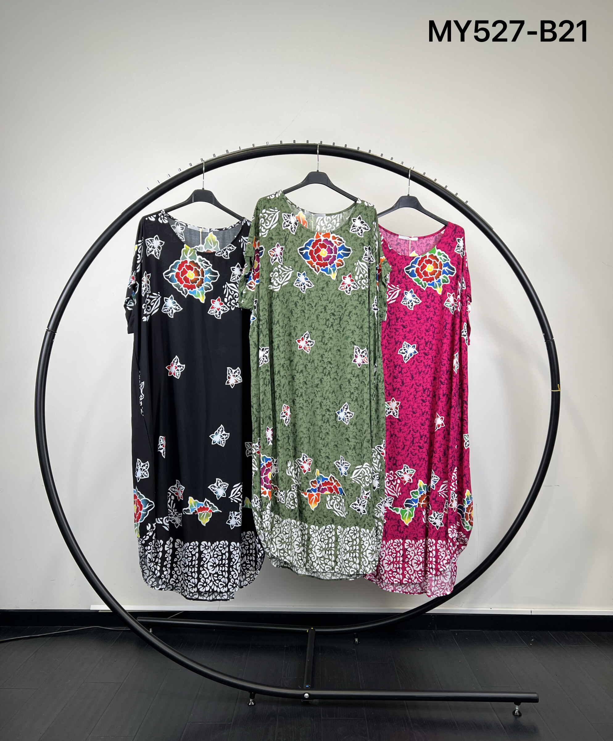Wholesaler SOFLY - Dresses