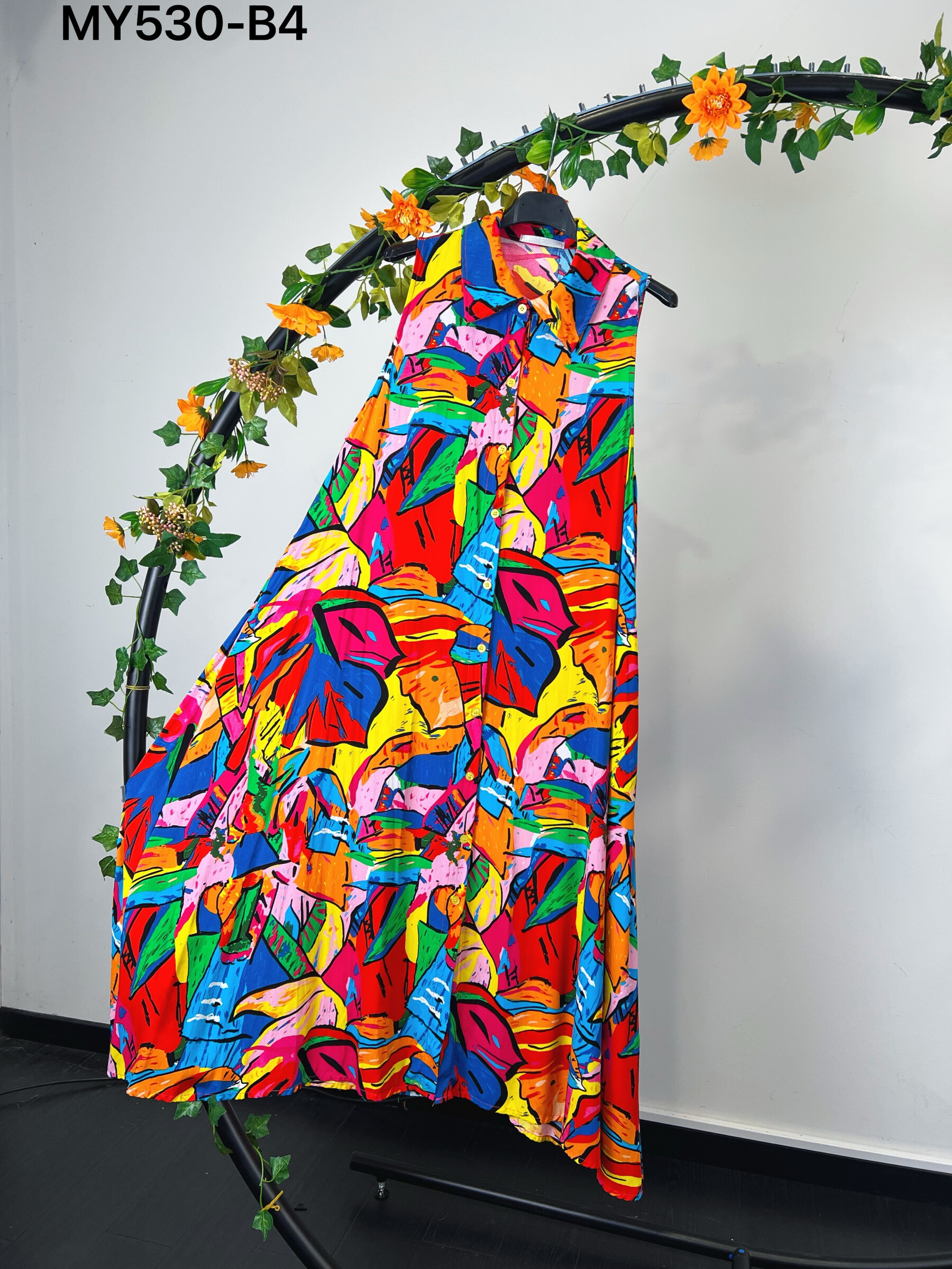 Wholesaler SOFLY - Dresses