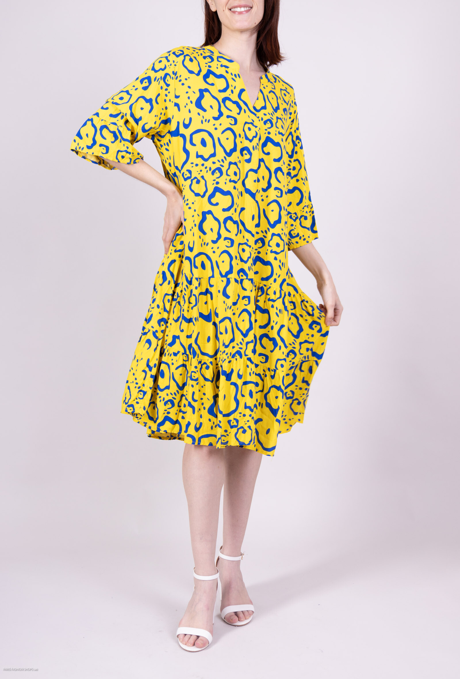 Wholesaler SOFLY - Dresses