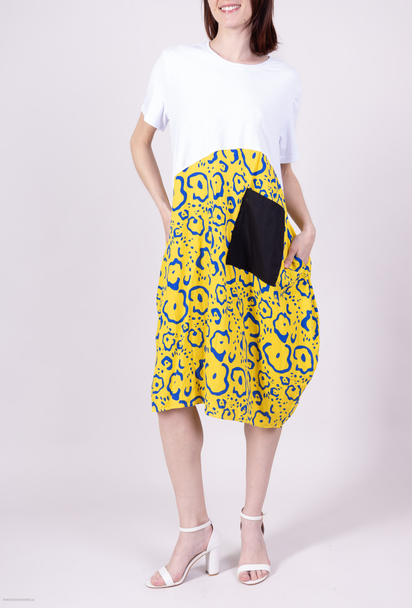 Wholesaler SOFLY - Dresses