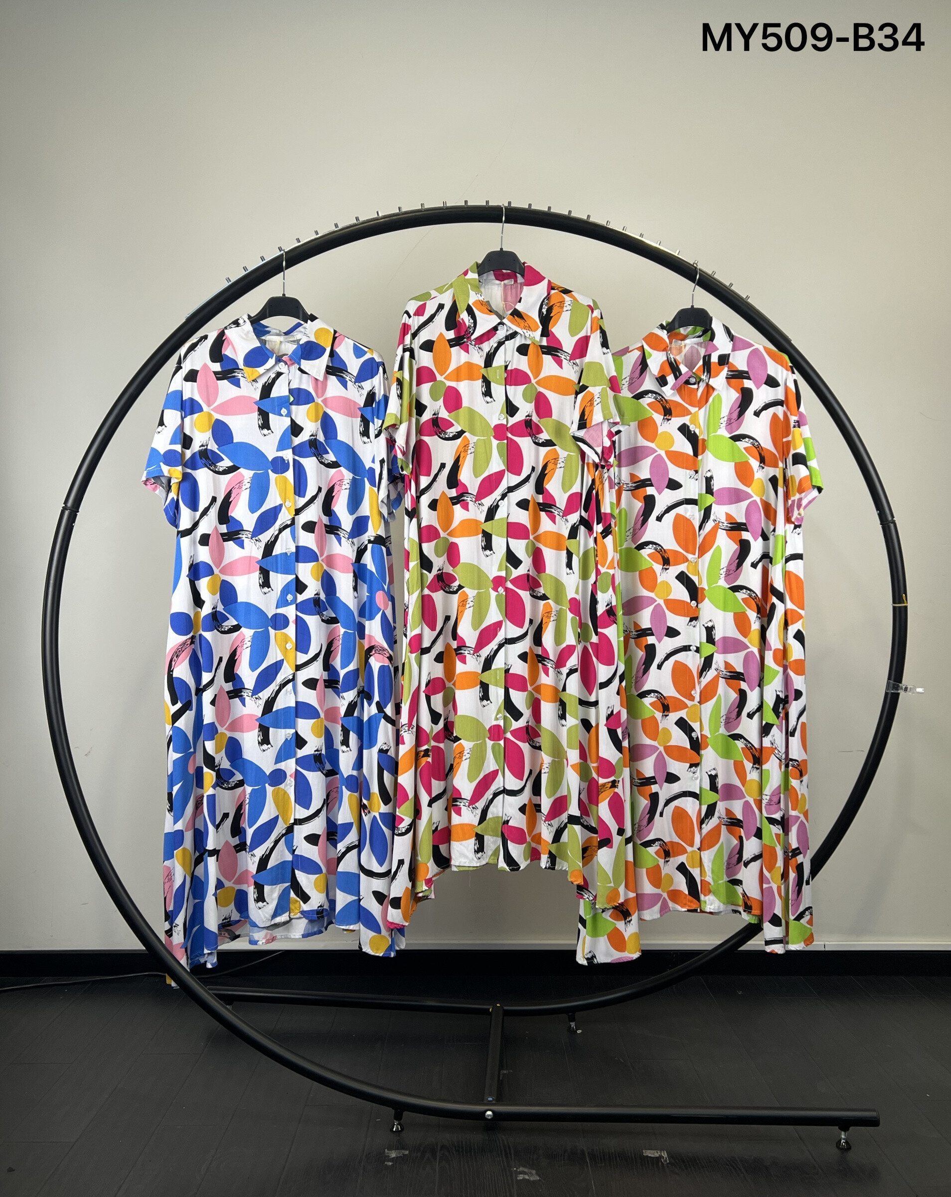 Wholesaler SOFLY - Dresses