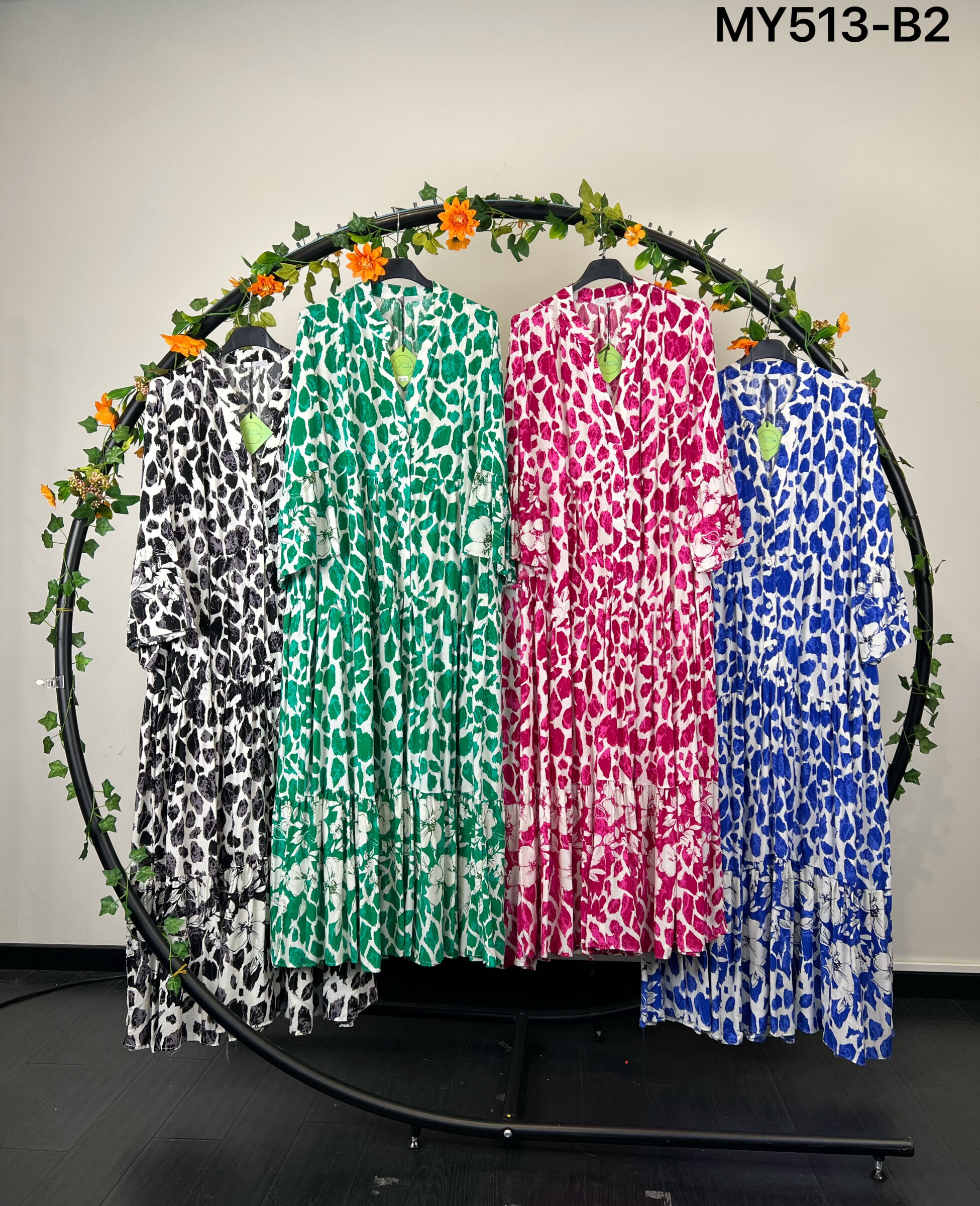 Wholesaler SOFLY - Dresses