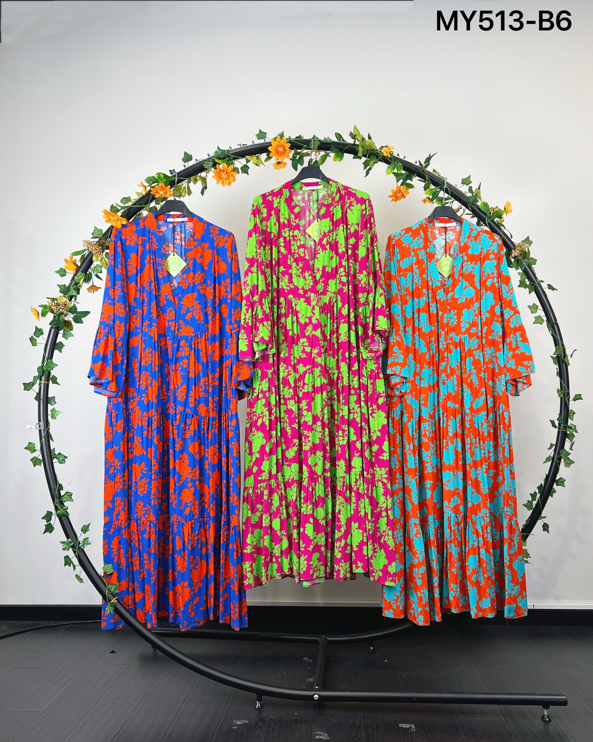 Wholesaler SOFLY - Dresses