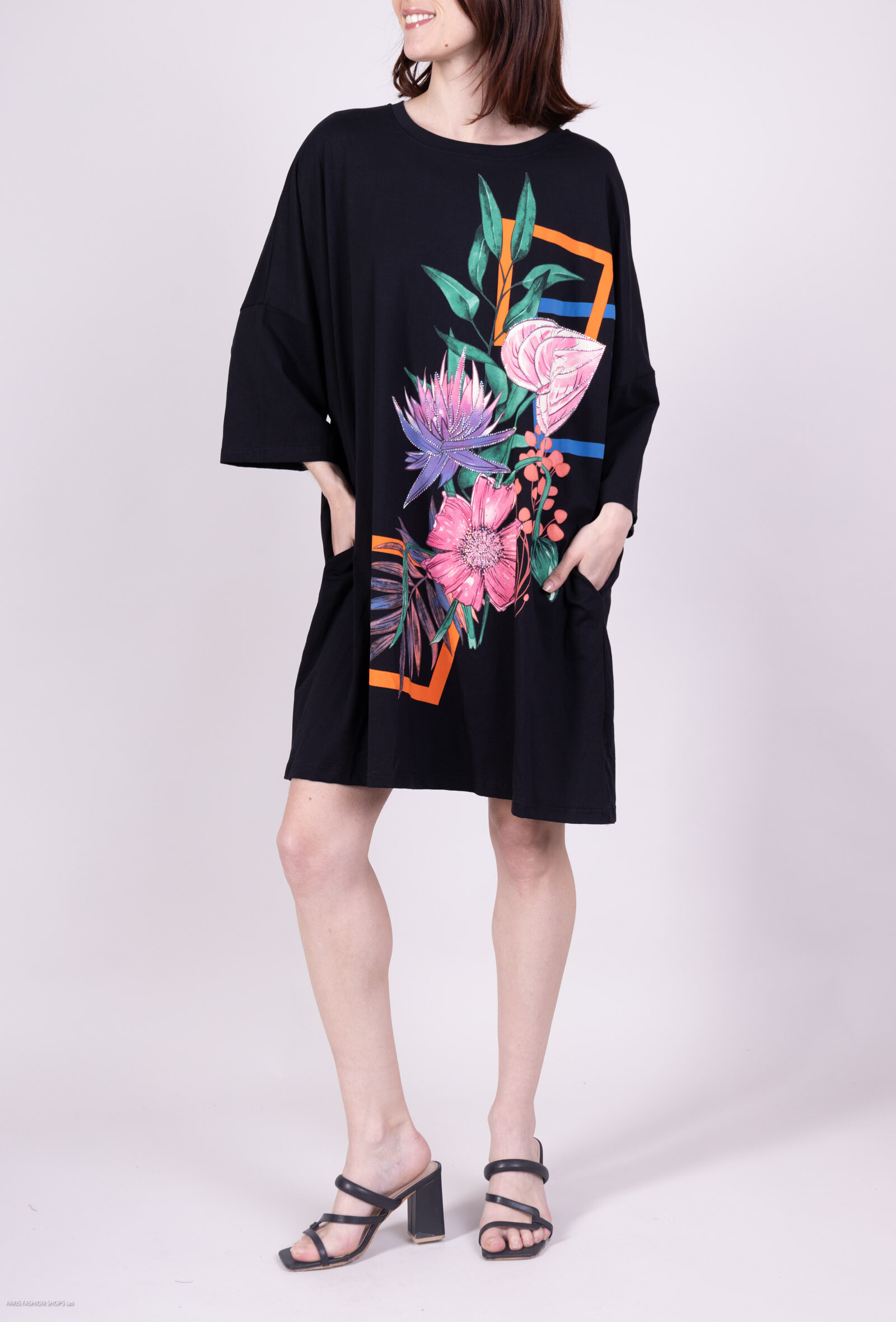 Wholesaler SOFLY - Dresses