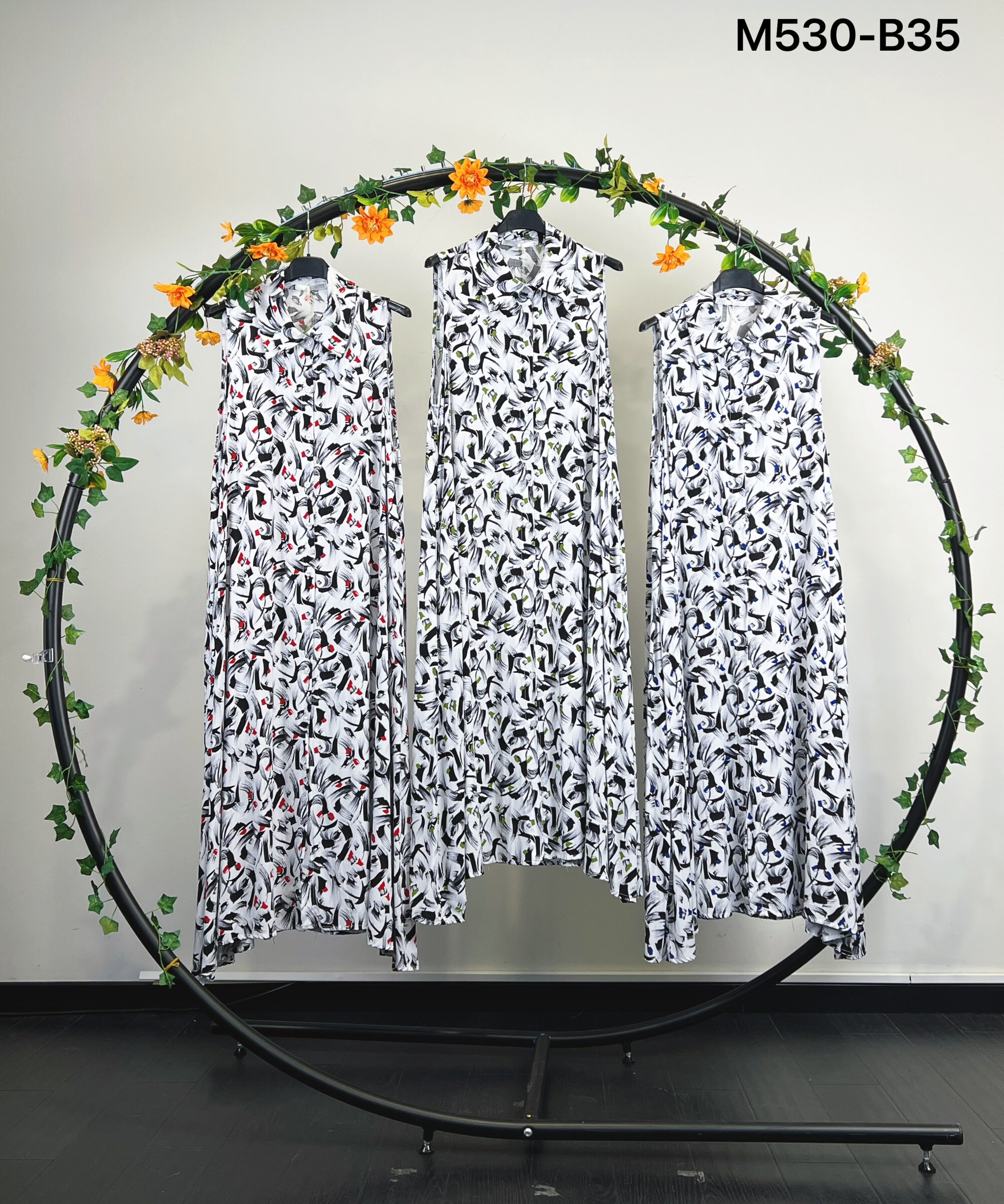 Wholesaler SOFLY - dresses