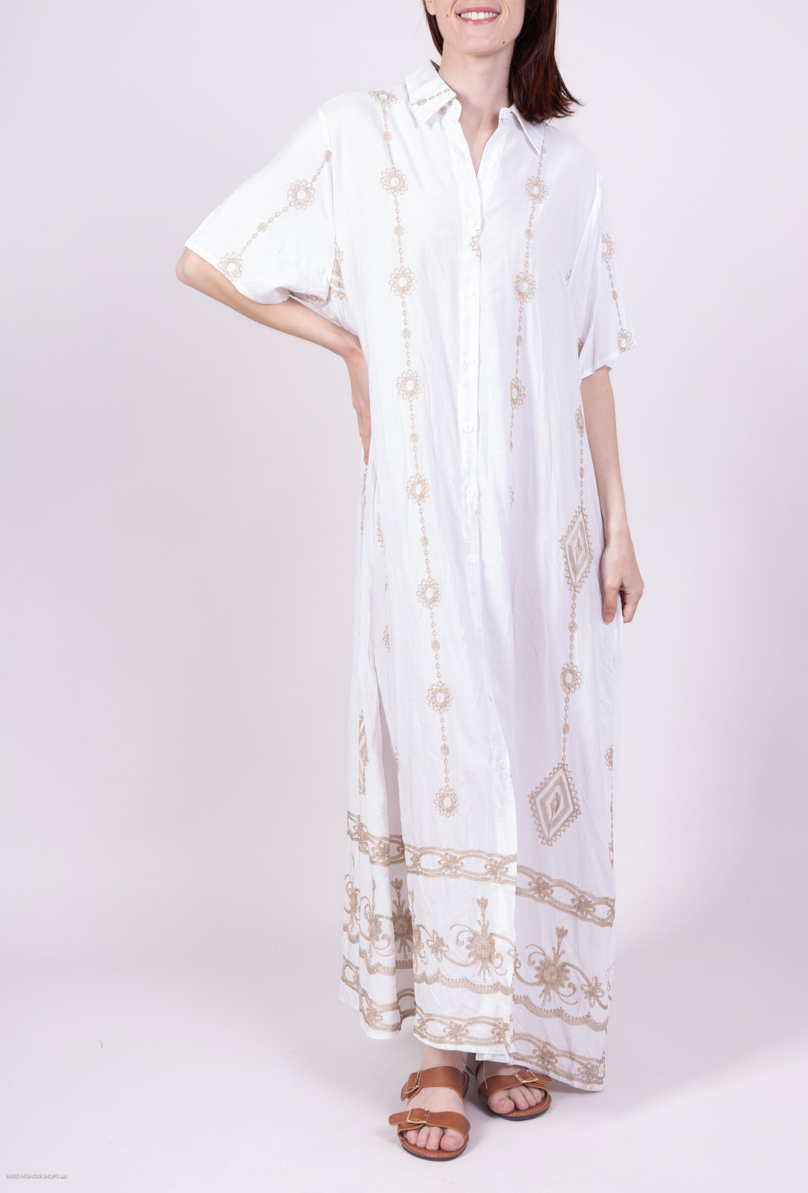 Wholesaler SOFLY - Dresses