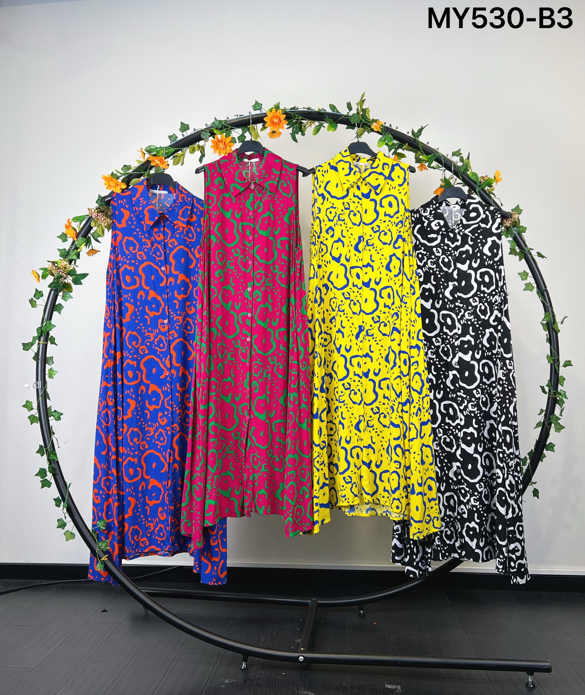 Wholesaler SOFLY - Dresses