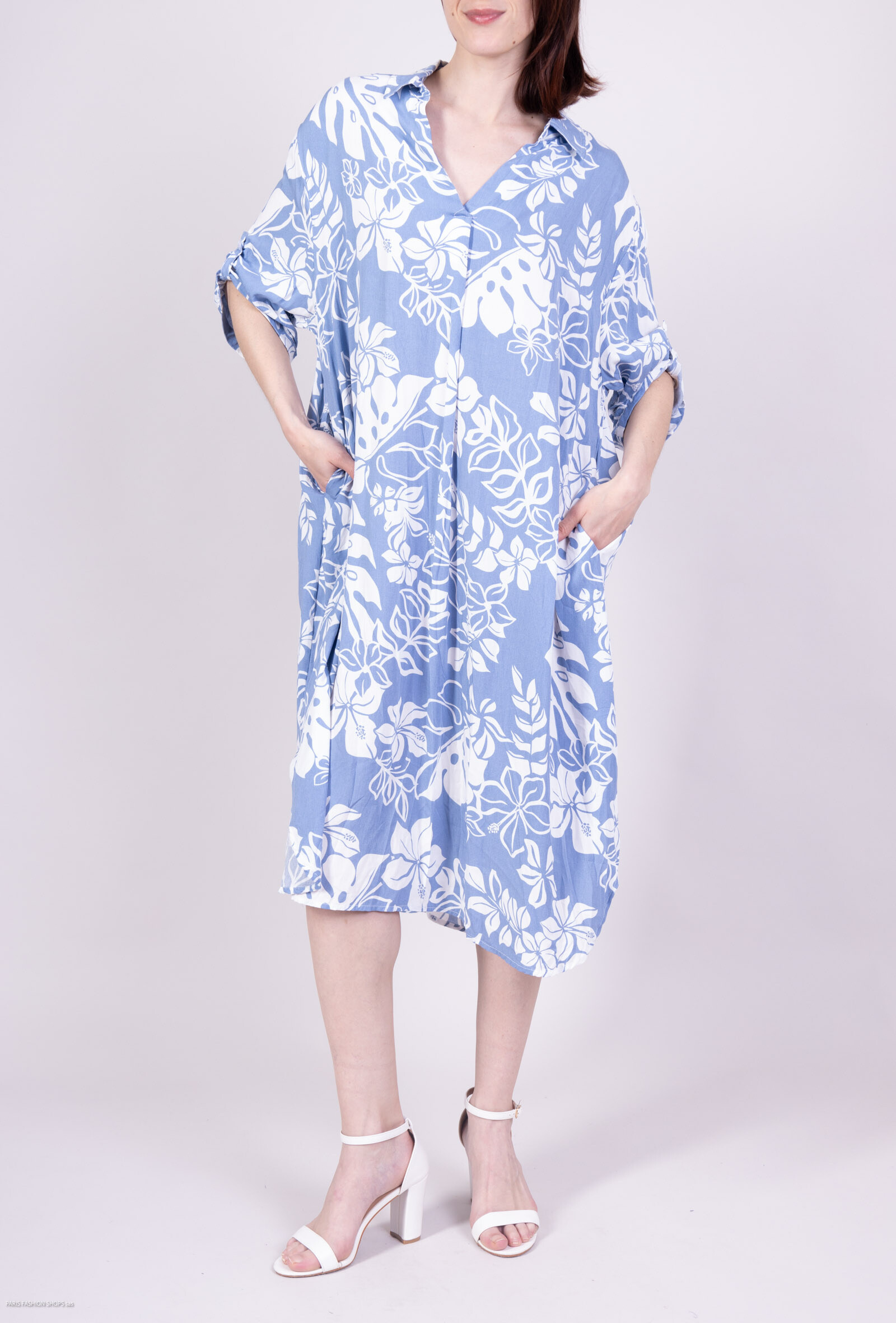 Wholesaler SOFLY - tops