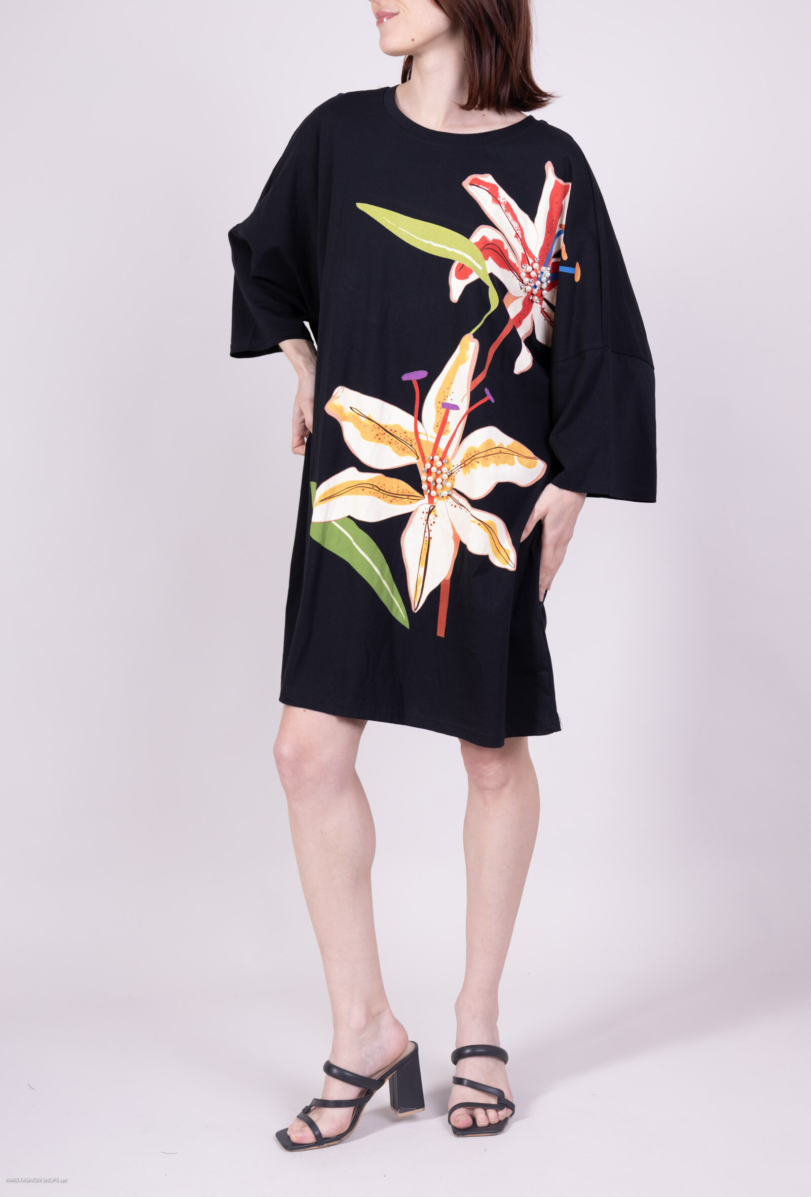 Wholesaler SOFLY - Dresses