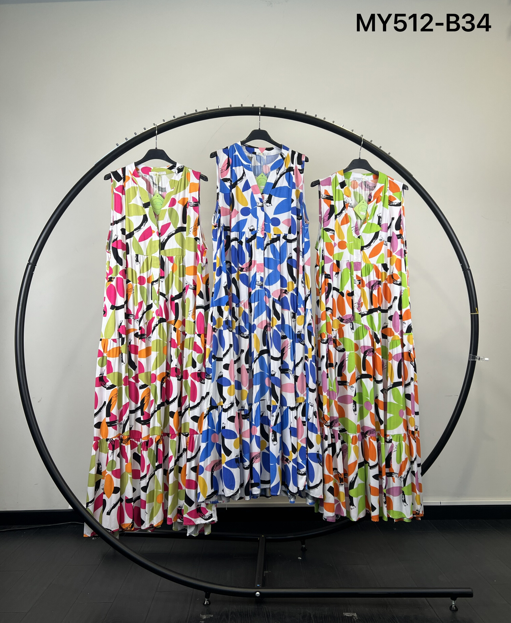 Wholesaler SOFLY - Dresses