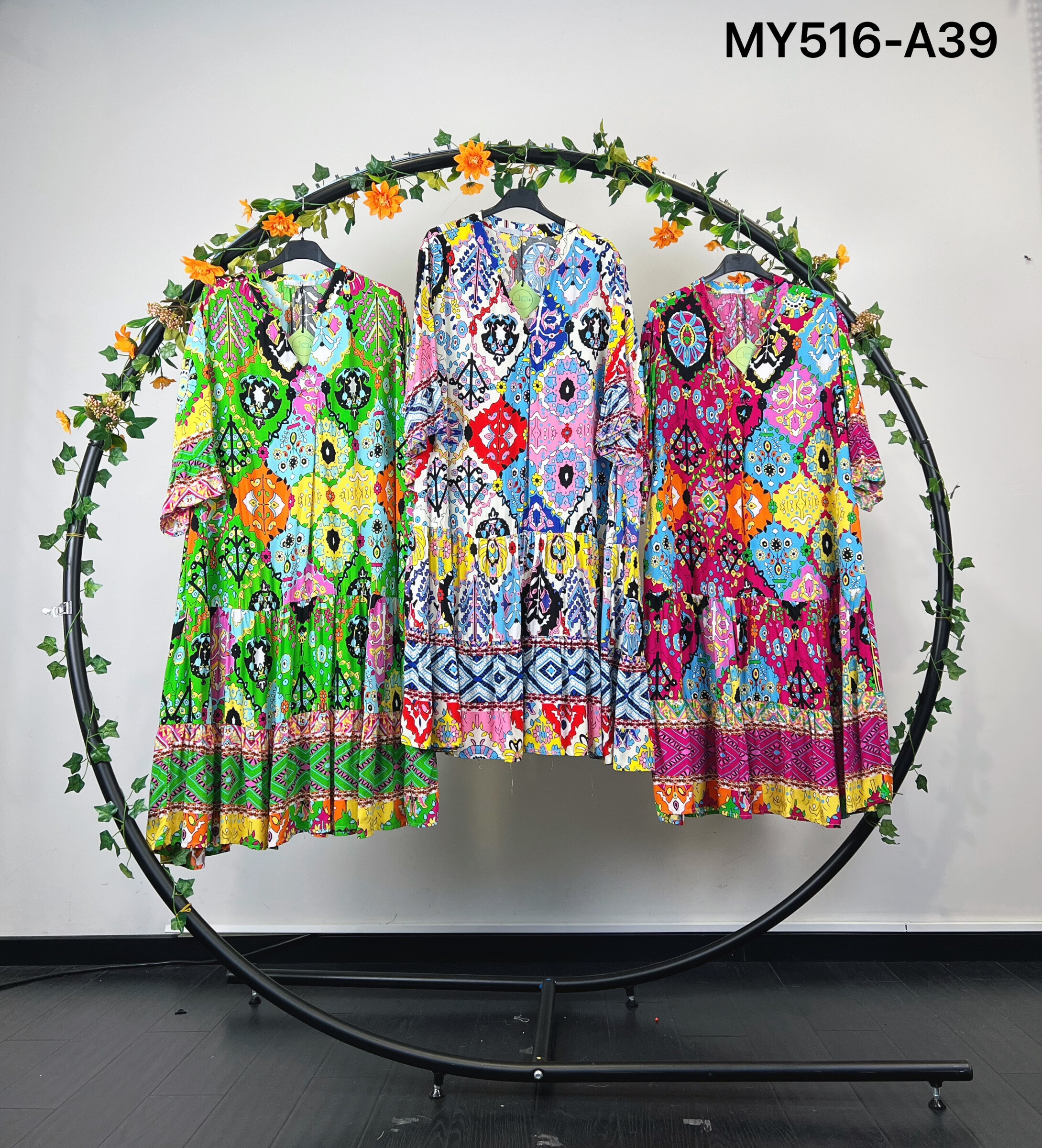 Wholesaler SOFLY - Dresses