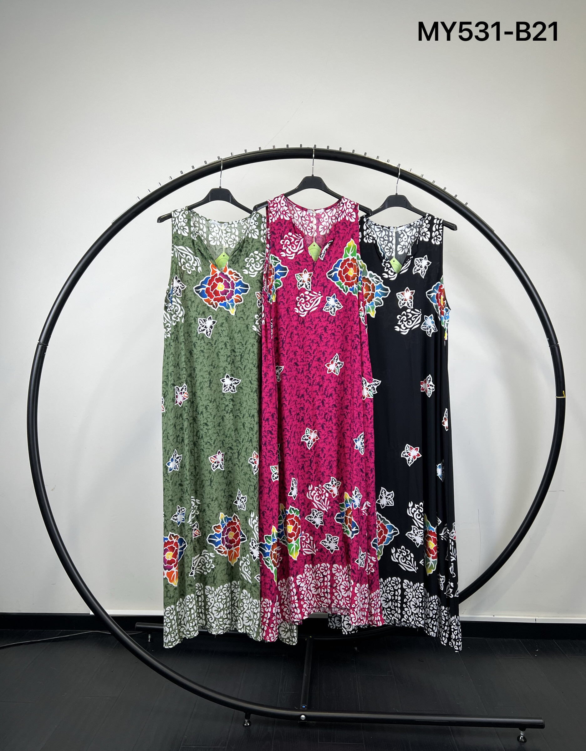 Wholesaler SOFLY - Dresses