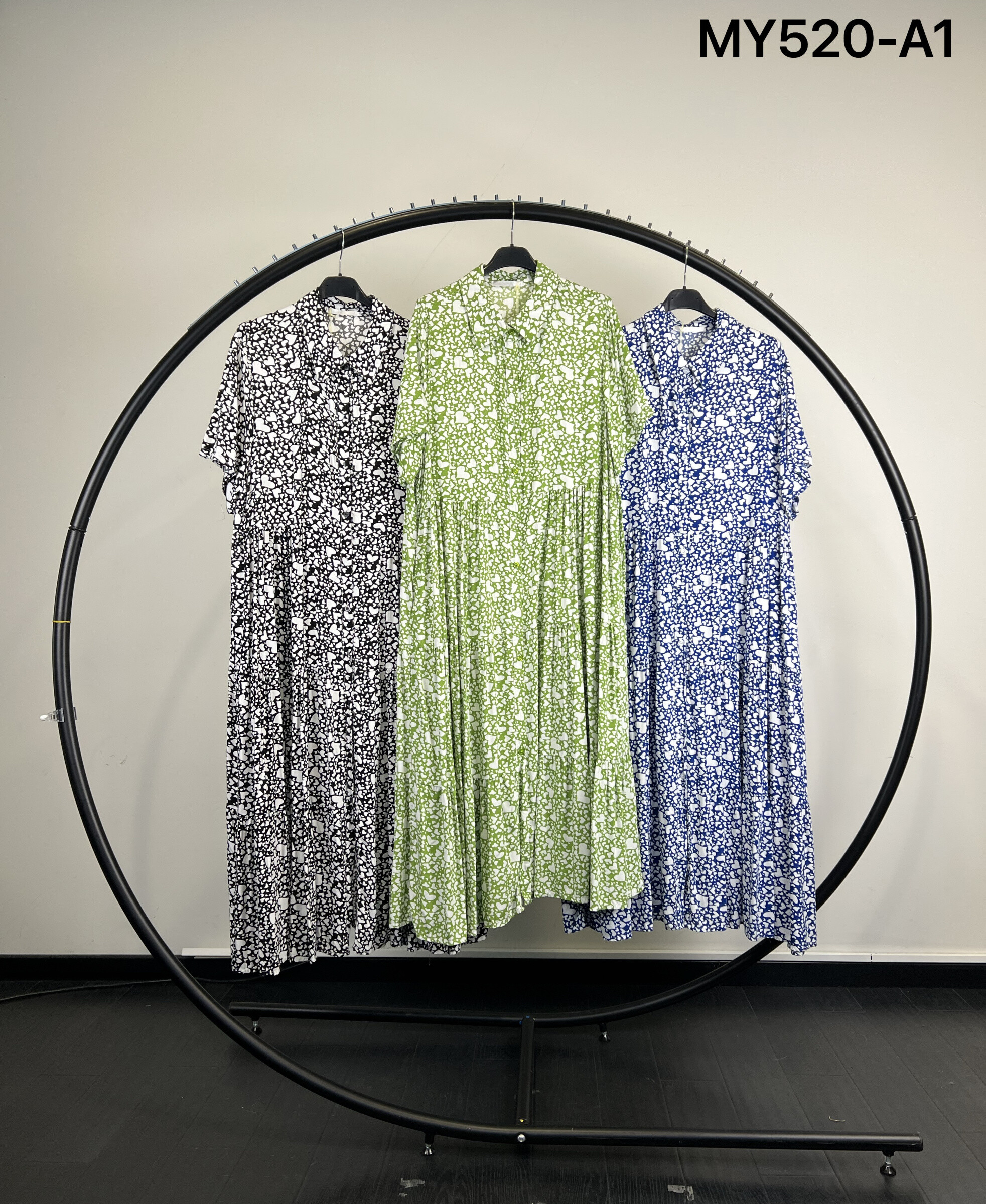 Wholesaler SOFLY - Dresses