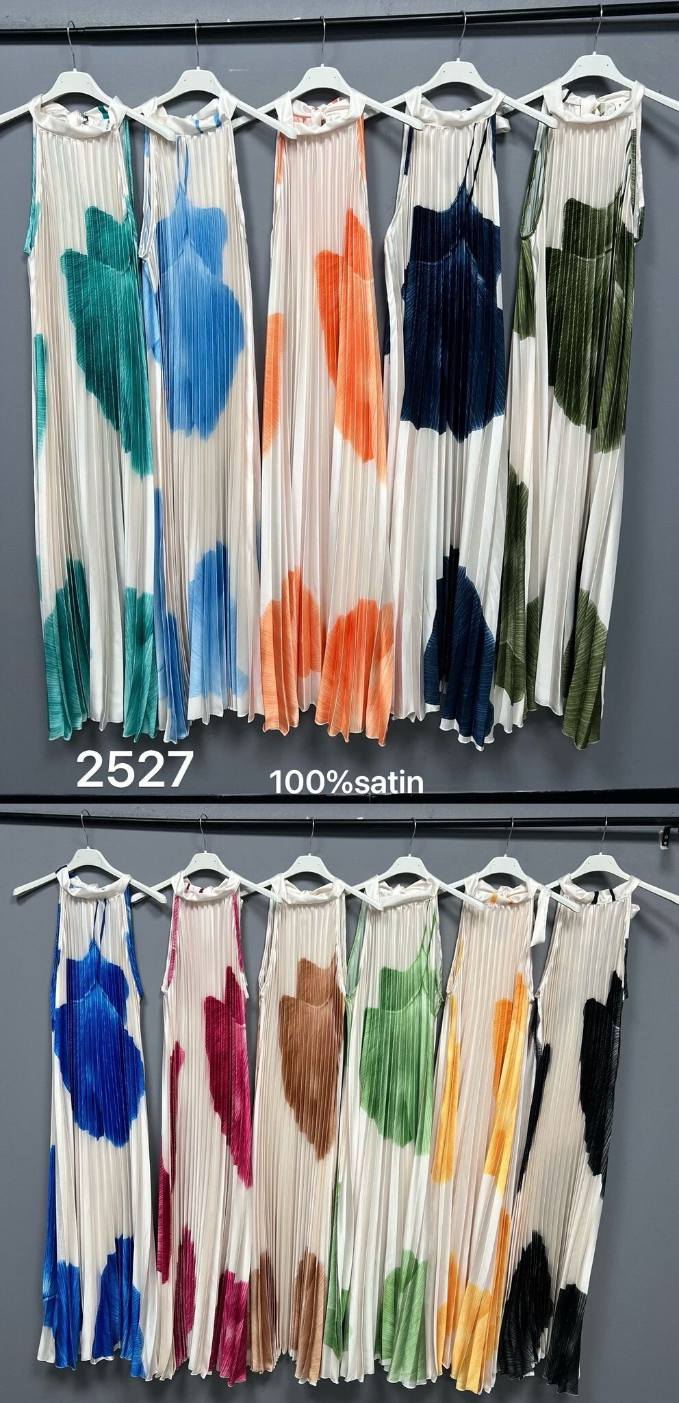Grossiste SOFLY - ROBE