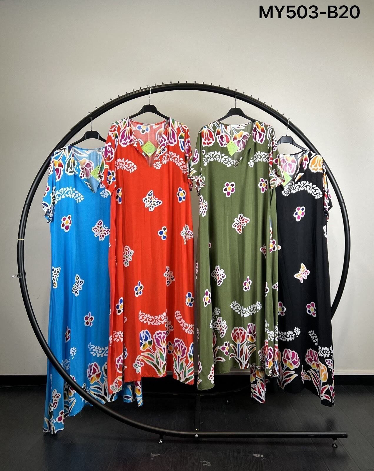 Grossista SOFLY - ABITO DA DONNA