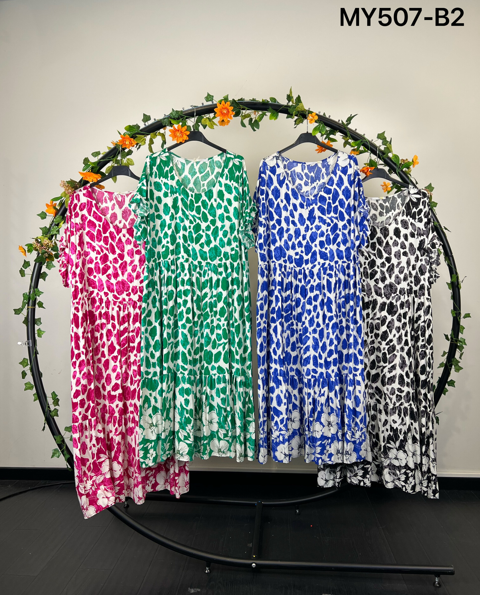 Wholesaler SOFLY - Dresses