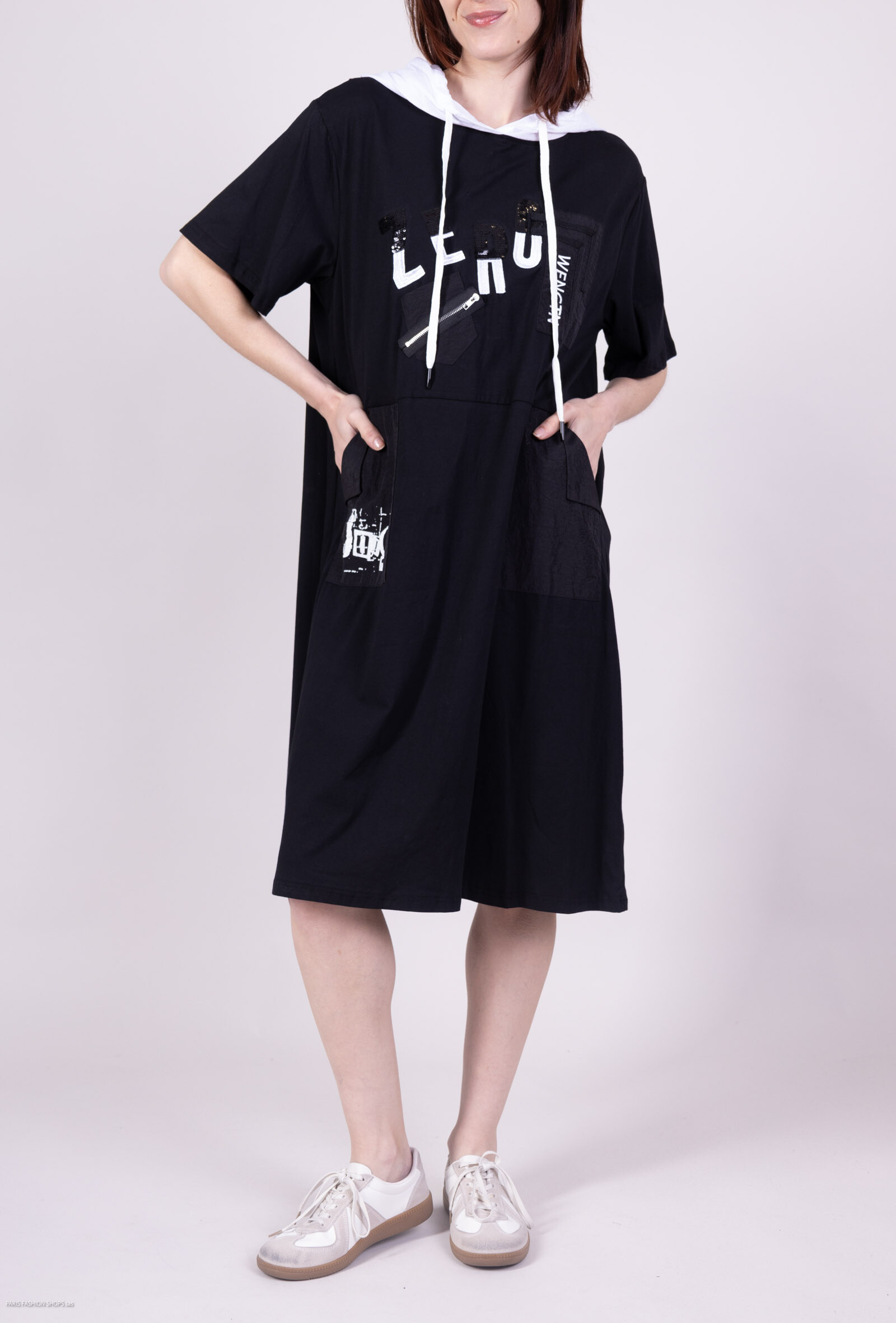 Wholesaler SOFLY - Dresses