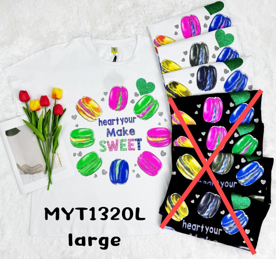 Wholesaler SOFLY - T-shirts