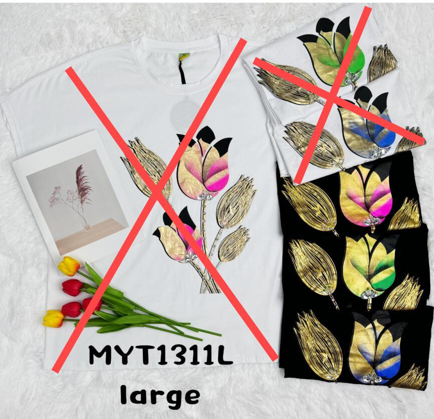 Wholesaler SOFLY - T-shirts