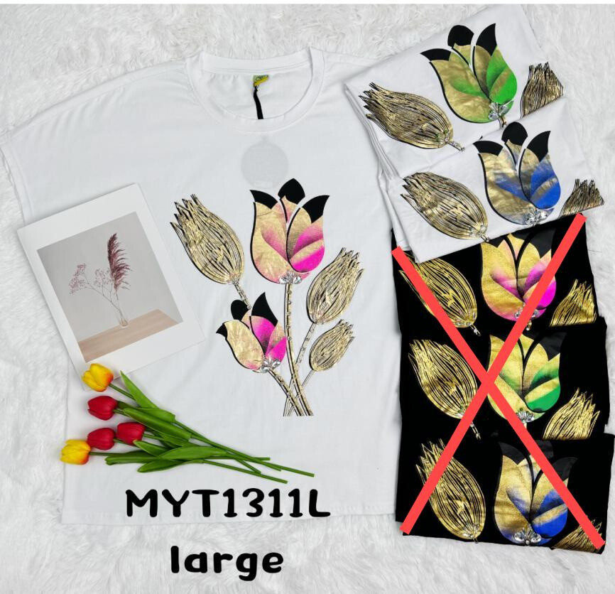 Wholesaler SOFLY - T-shirts