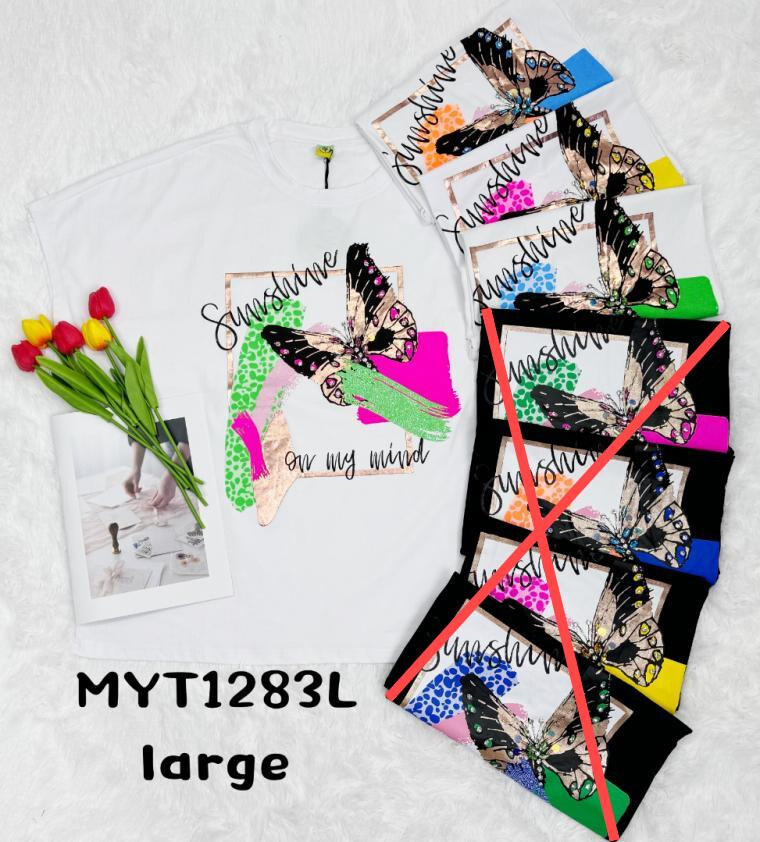 Mayorista SOFLY - Camisetas
